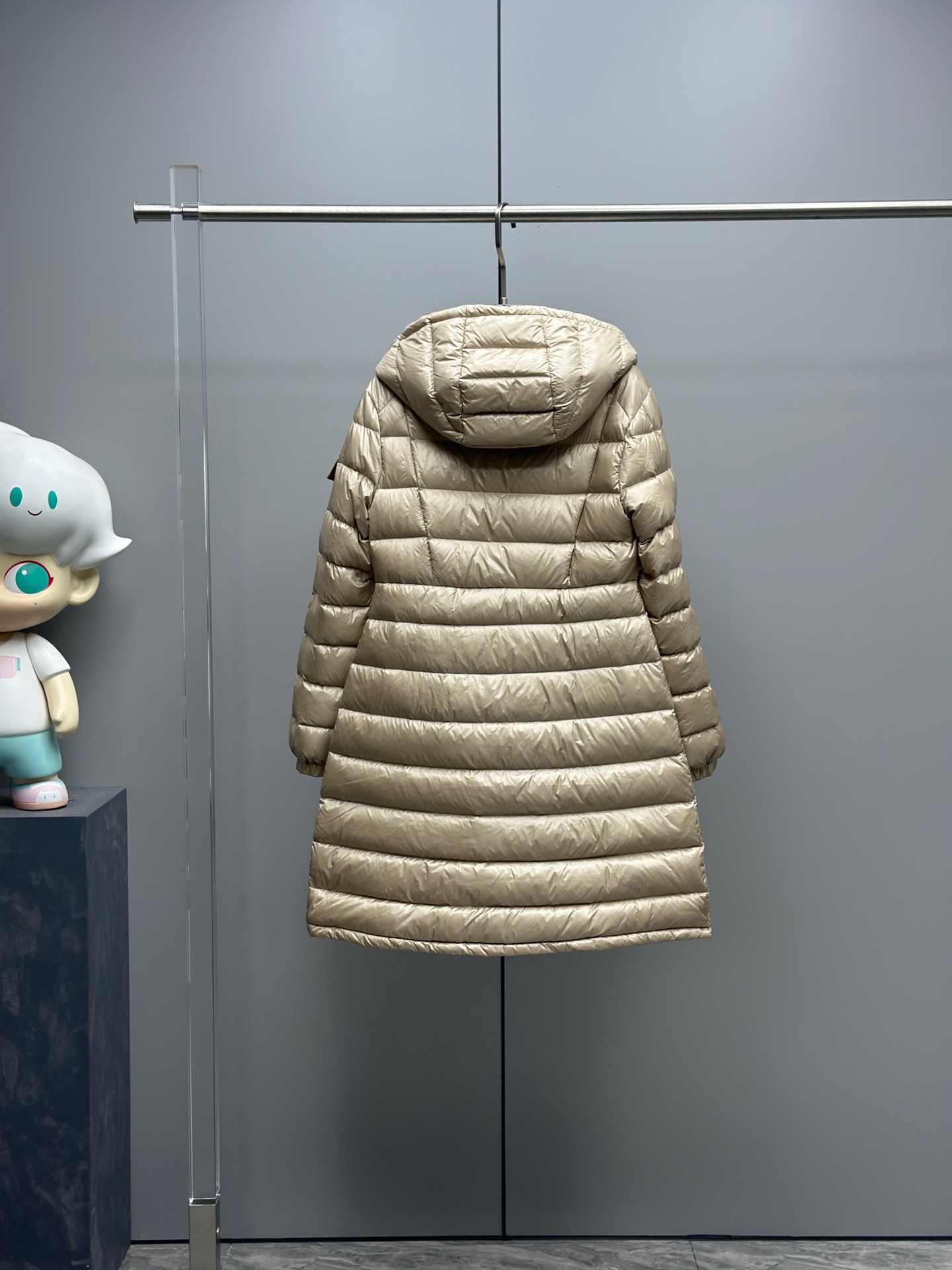 Moncler Down Jackets